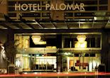 Kimpton Hotel Palomar, Washington D.C.