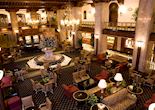 The Peabody, Memphis