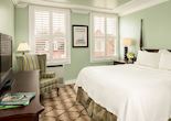 Andrew Pinckney Inn, Charleston