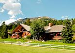 Lone Mountain Ranch, Big Sky