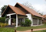 Legend Resort, Chiang Rai