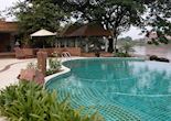 Legend Resort, Chiang Rai