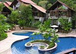 The Tubkaak Resort, Krabi