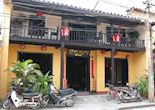 Vinh Hung Merchant's House, Hoi An