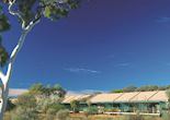 Kings Canyon Resort, Kings Canyon