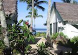 Manuia Beach Boutique Hotel, Rarotonga