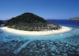 Matamanoa Island Resort, Mamanuca and Yasawa Islands