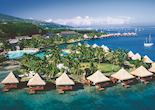 InterContinental Resort, Tahiti