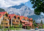 The Moose Hotel & Suites, Banff