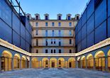 NH Collection Torino Piazza Carlina, Turin