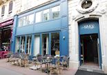 Hôtel Silky