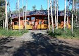 Dalton Trail Lodge, Haines Junction