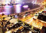 The Fairmont Peace Hotel, Shanghai