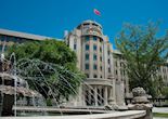 Sofitel Legend People's Grand Hotel, Xian