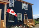 The Artisan Suites at Hopewell Cape, Hopewell Cape