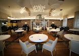 Restaurant, Hostellerie de Plaisance
