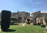Hôtel Au Logis des Remparts, Saint-Émilion