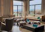 Esplendor del Calafate lounge