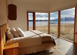 Guest room, Simple Patagonia 