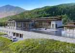 Six Senses, Thimphu 
