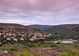 Lalibela Game Reserve - Marks Camp