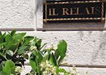 Il Relais, Verona