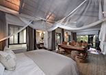 Sabi Sabi Selati Lodge, The Sabi Sand Wildtuin