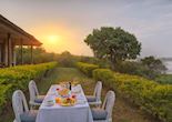 Paraa Safari Lodge, Murchison Falls National Park