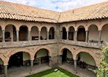 Inkaterra La Casona, Cusco