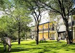 Royal Livingstone Hotel, Livingstone & The Victoria Falls