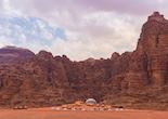 Memories Aicha Luxury Camp, Wadi Rum