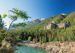 Fairmont Banff Springs, Banff