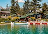Fairmont Jasper Park Lodge, Jasper
