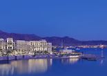 Al Manara, Aqaba