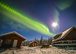 Northern Lights Resort & Spa, Whitehorse