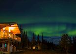 Southern Lakes Resort, Tagish