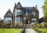 The Dunstane Houses, Edinburgh
