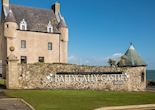 Ballygally Castle, Ballygally