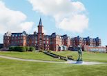 Slieve Donard Resort and Spa, Newcastle