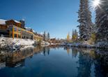 The Malcolm, Canmore