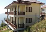 Deluxe room building