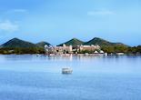 Leela Palace, Udaipur