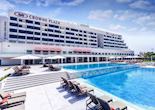 Crowne Plaza Muscat