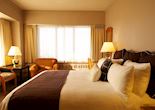 Hotel Captain Cook, Anchorage