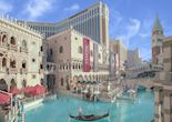 The Venetian Resort Hotel Casino 