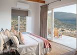 Luxury suite, Cederberg Ridge Wilderness Lodge