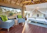 Bateleur Safari Camp, Timbavati Private Game Reserve