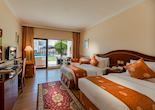 Golden Tulip, Nizwa