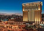 Landmark Hotel, Amman
