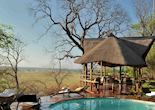 Muchenje Safari Lodge, Chobe National Park